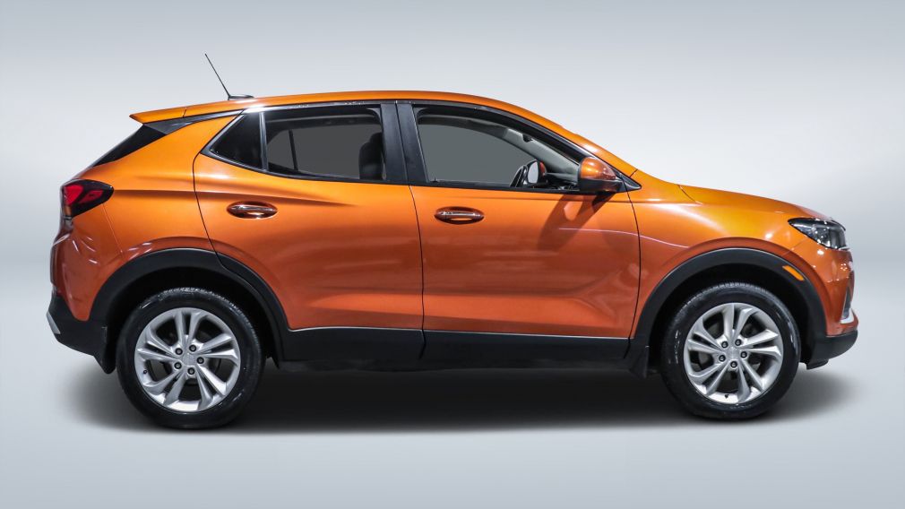 Buick Encore GX Preferred 2023 d&rsquo;occasion à vendre - 8