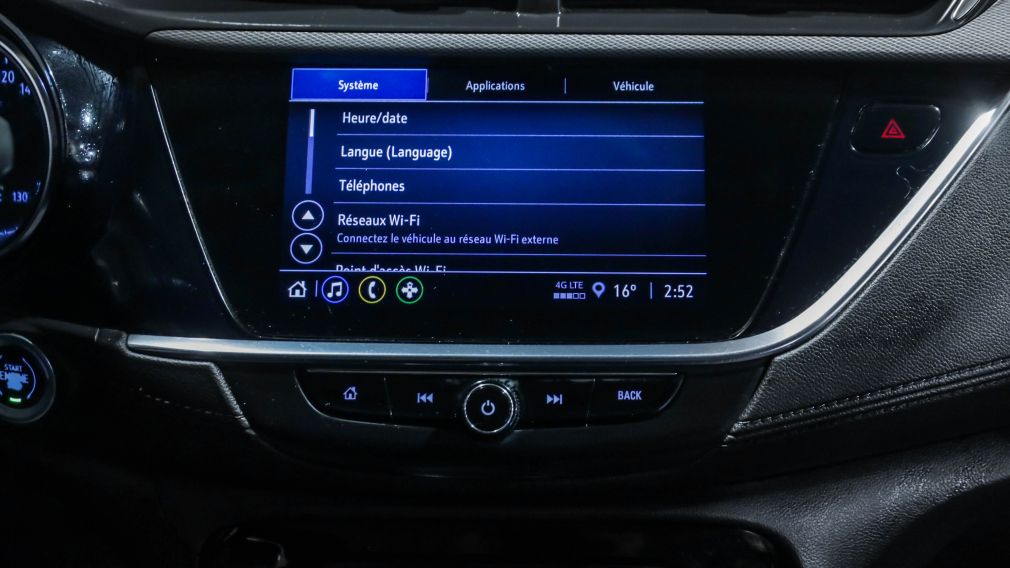 Buick Encore GX Preferred 2023 d&rsquo;occasion à vendre - 15
