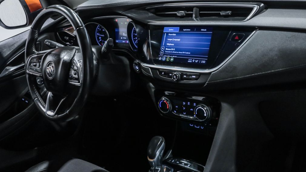 Buick Encore GX Preferred 2023 d&rsquo;occasion à vendre - 20