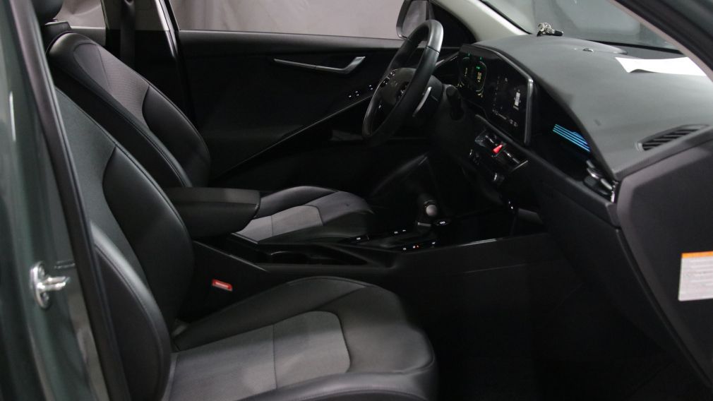 Kia Niro EX 2023 d&rsquo;occasion à vendre