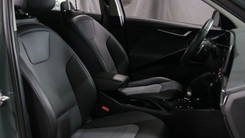 Kia Niro EX 2023 d&rsquo;occasion à vendre - 4