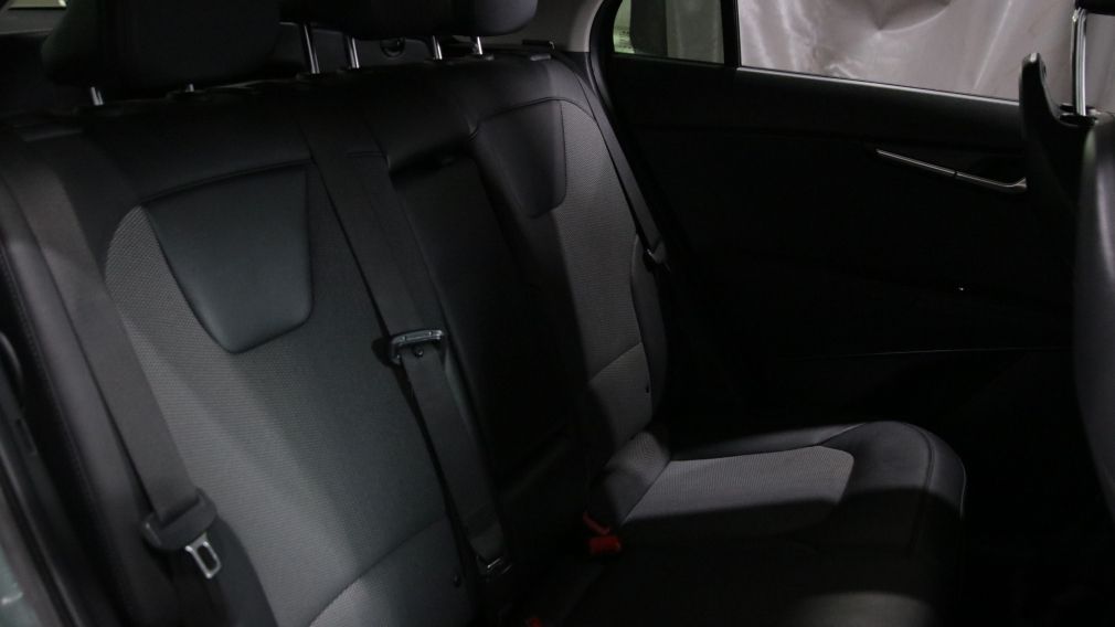 Kia Niro EX 2023 d&rsquo;occasion à vendre - 5