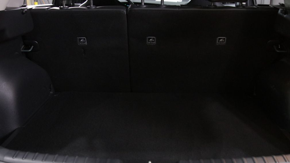Kia Niro EX 2023 d&rsquo;occasion à vendre - 6