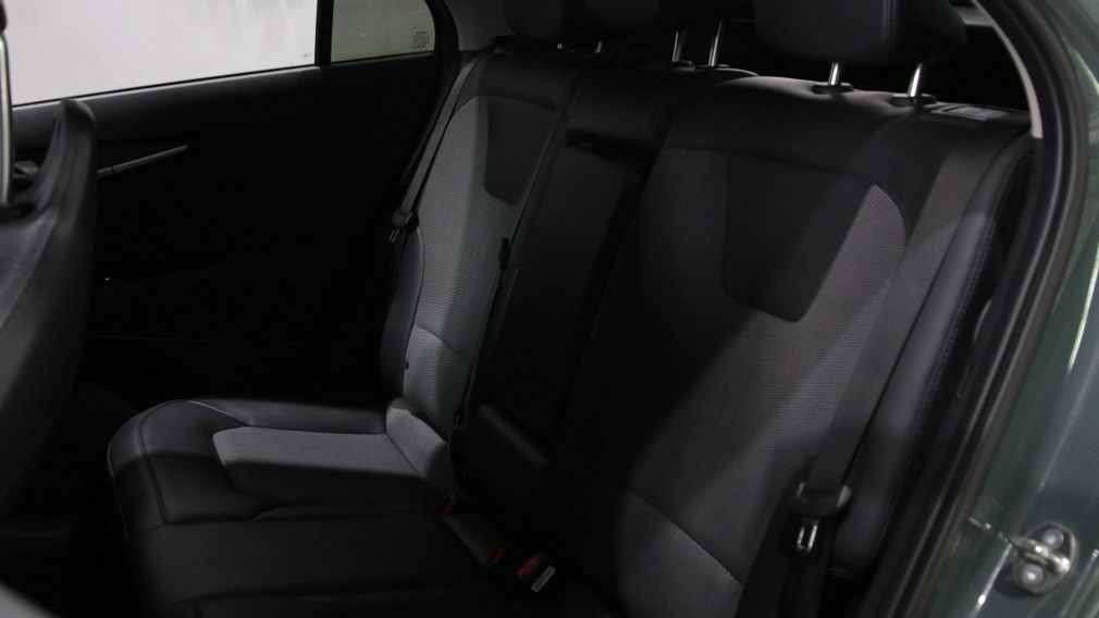 Kia Niro EX 2023 d&rsquo;occasion à vendre - 7