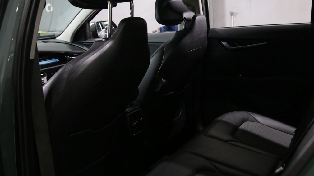 Kia Niro EX 2023 d&rsquo;occasion à vendre - 8