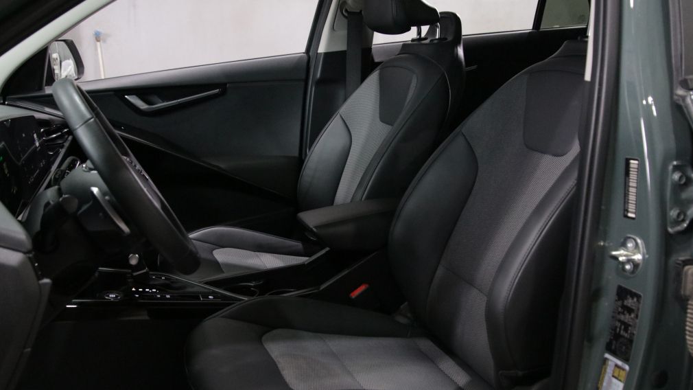 Kia Niro EX 2023 d&rsquo;occasion à vendre - 15