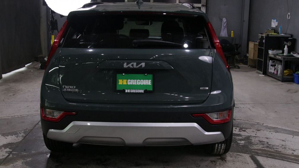 Kia Niro EX 2023 d&rsquo;occasion à vendre - 25