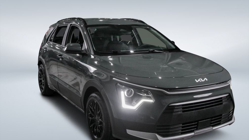 Kia Niro EX