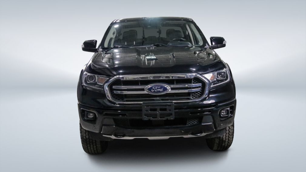 Ford Ranger LARIAT 2021 d&rsquo;occasion à vendre - 2