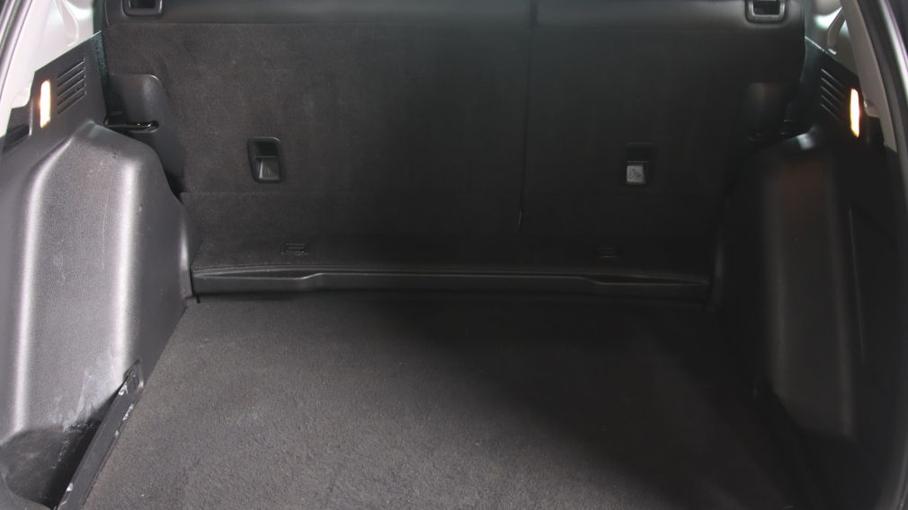 Honda CRV Touring 2020 d&rsquo;occasion à vendre - 22