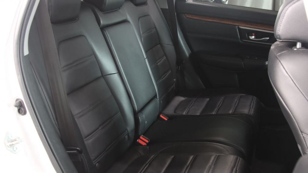 Honda CRV Touring 2020 d&rsquo;occasion à vendre - 23