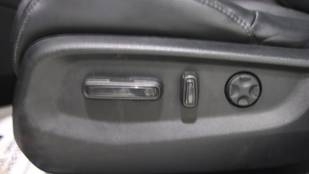 Honda CRV Touring 2020 d&rsquo;occasion à vendre - 15