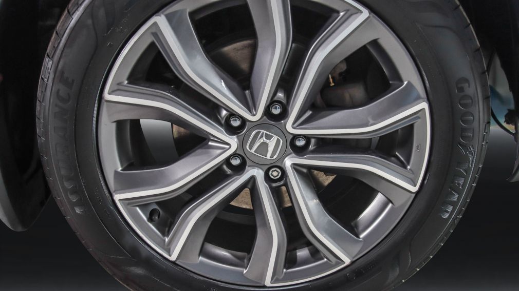 Honda CRV Touring 2020 à vendre à Shawinigan - 7