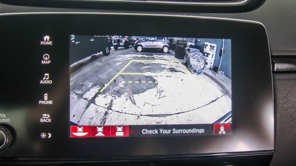 Honda CRV Touring 2020 à vendre à Shawinigan - 10