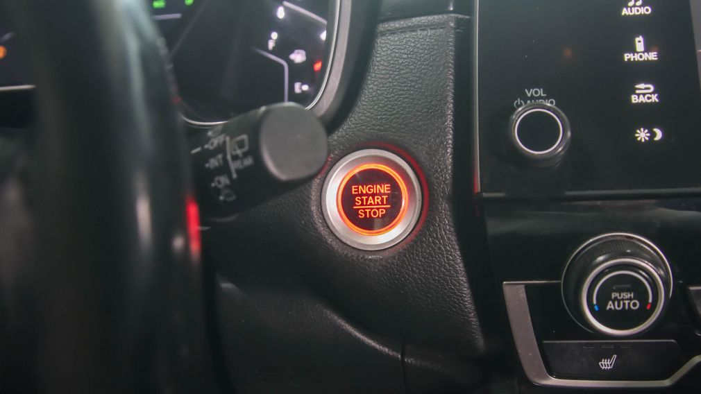 Honda CRV Touring 2020 à vendre à Shawinigan - 11