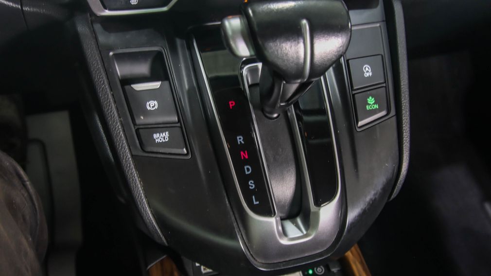 Honda CRV Touring 2020 à vendre à Shawinigan - 12