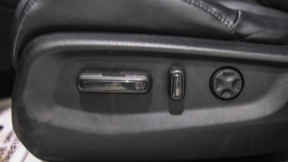 Honda CRV Touring 2020 à vendre à Shawinigan - 15