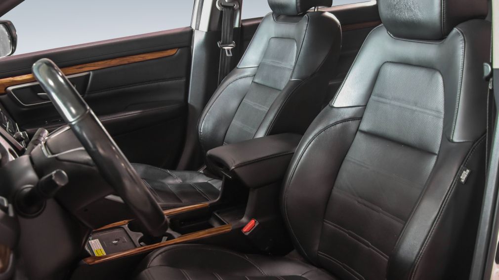 Honda CRV Touring 2020 à vendre à Shawinigan - 16