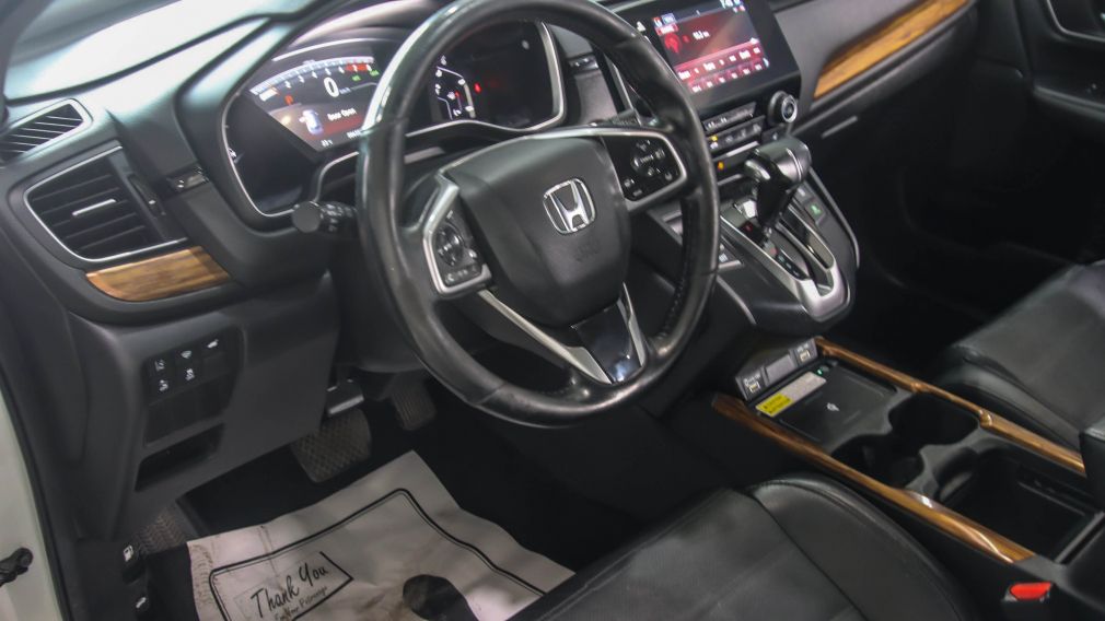 Honda CRV Touring 2020 à vendre à Shawinigan - 17