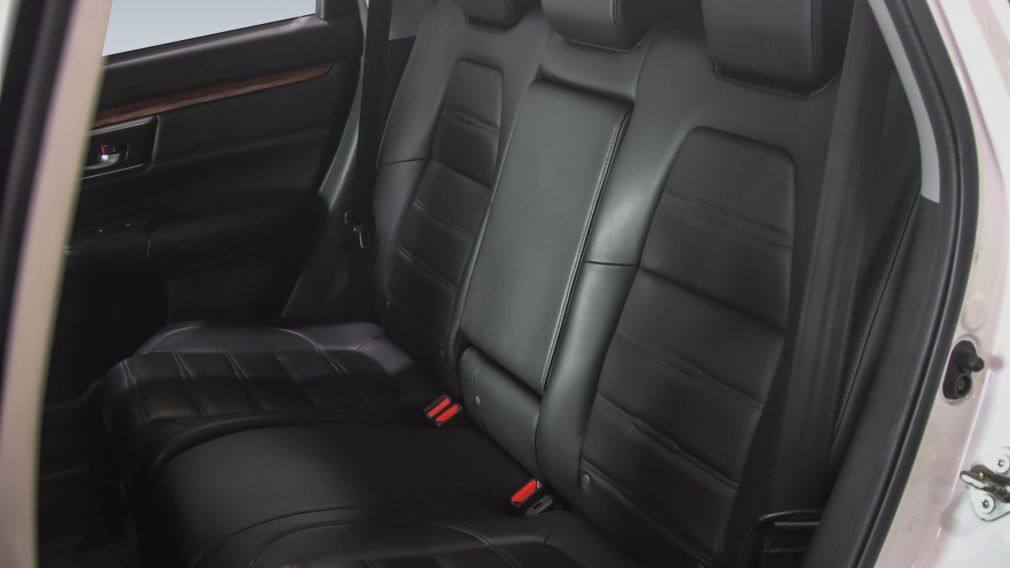 Honda CRV Touring 2020 à vendre à Shawinigan - 18