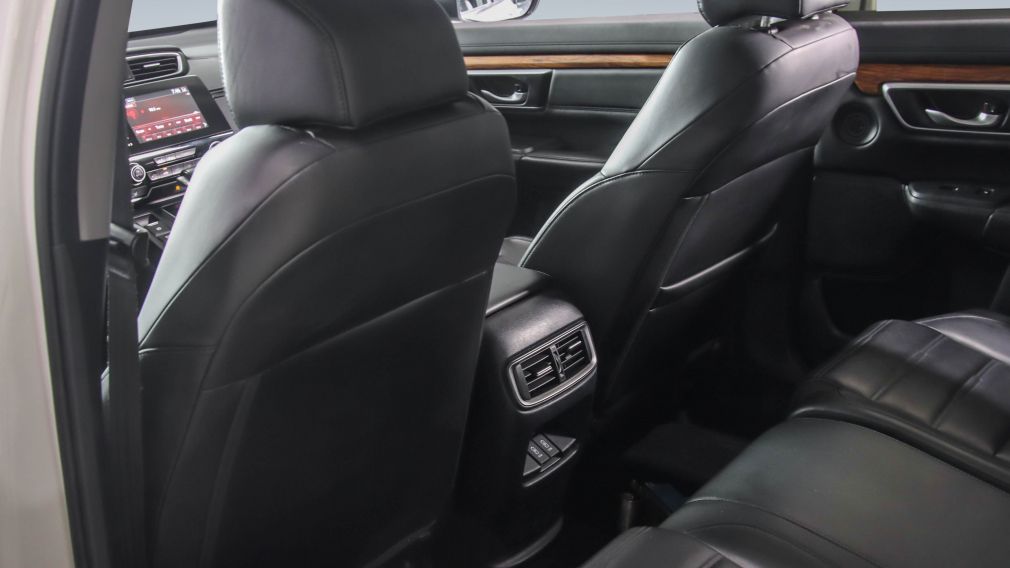 Honda CRV Touring 2020 à vendre à Shawinigan - 19