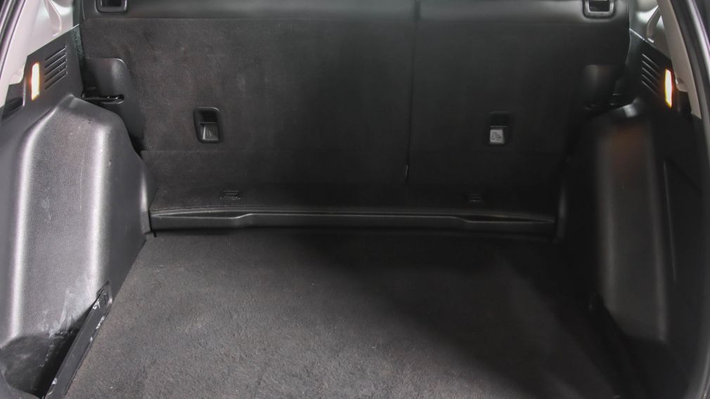 Honda CRV Touring 2020 à vendre à Shawinigan - 22