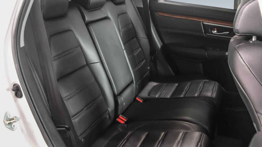 Honda CRV Touring 2020 à vendre à Shawinigan - 23