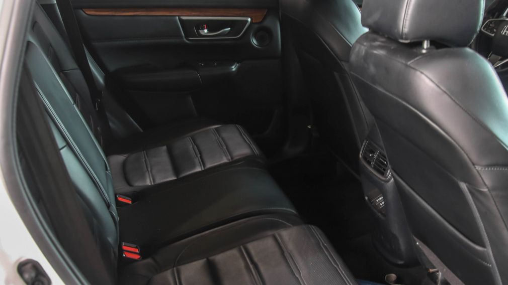 Honda CRV Touring 2020 à vendre à Shawinigan - 24