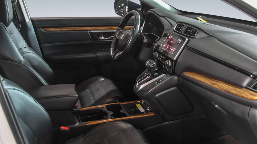 Honda CRV Touring 2020 à vendre à Shawinigan - 26