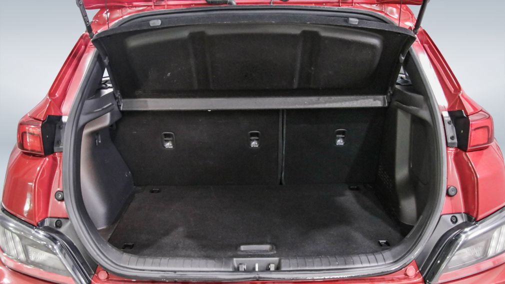 Hyundai Kona N Line 2022 d&rsquo;occasion à vendre - 22