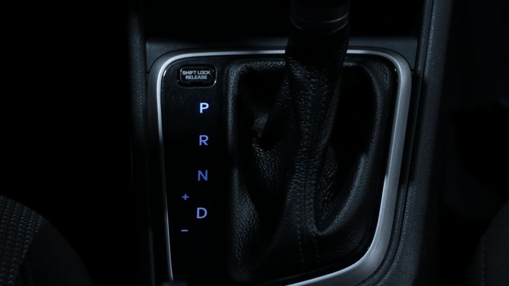 Hyundai Accent Preferred 2019 d&rsquo;occasion à vendre - 16