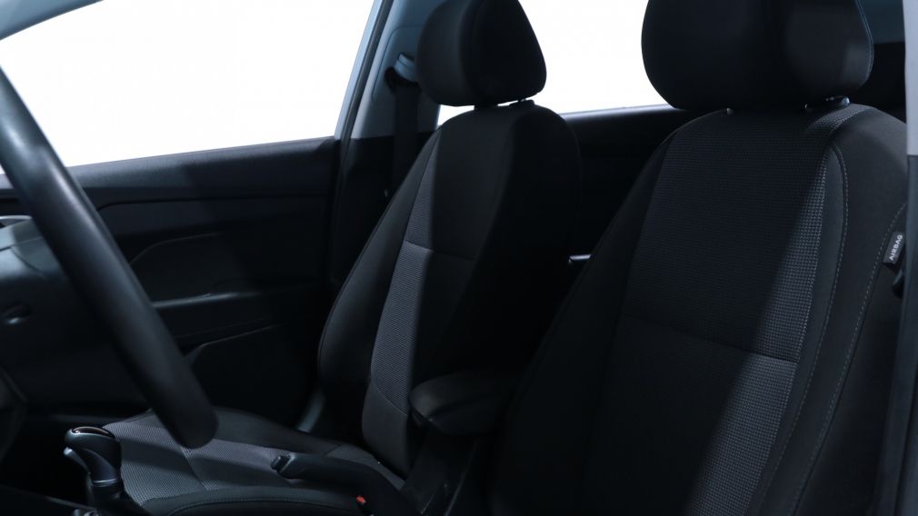 Hyundai Accent Preferred 2019 d&rsquo;occasion à vendre - 10