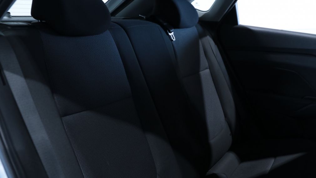 Hyundai Accent Preferred 2019 d&rsquo;occasion à vendre - 20