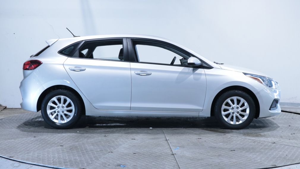 Hyundai Accent Preferred 2019 d&rsquo;occasion à vendre - 8