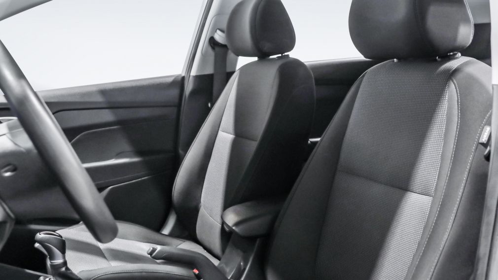 Hyundai Accent Preferred 2019 d&rsquo;occasion à vendre - 10