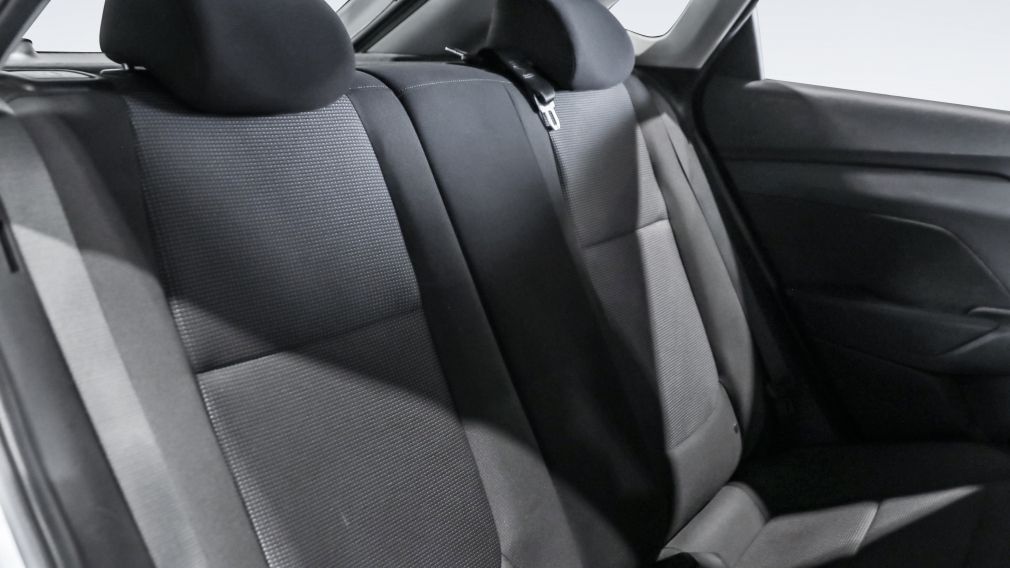 Hyundai Accent Preferred 2019 d&rsquo;occasion à vendre - 20