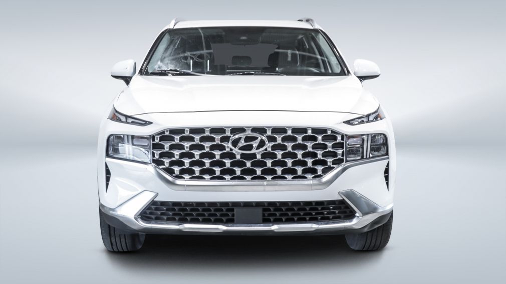 Hyundai Santa Fe Preferred 2023 d&rsquo;occasion à vendre - 2