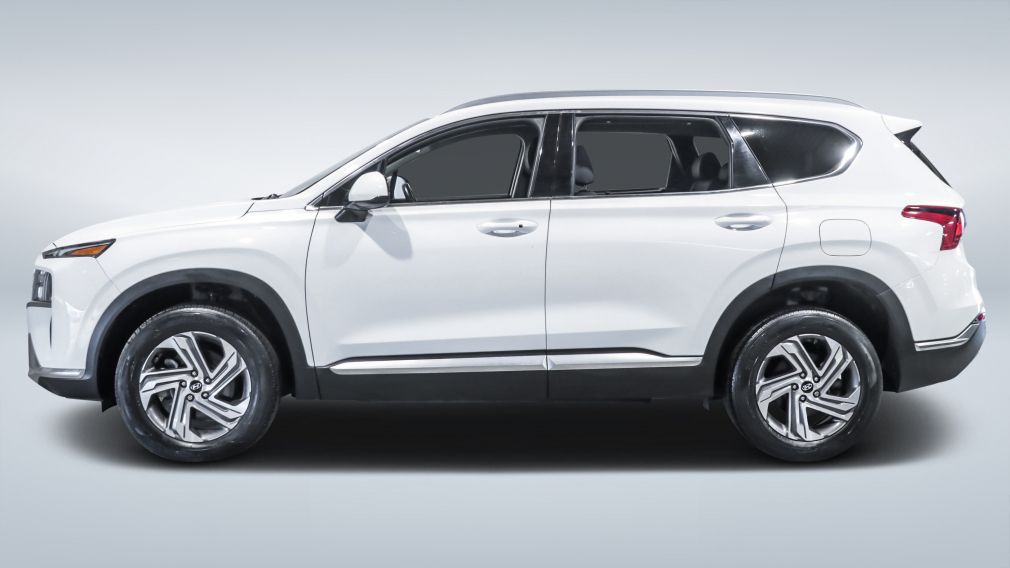 Hyundai Santa Fe Preferred 2023 d&rsquo;occasion à vendre - 4