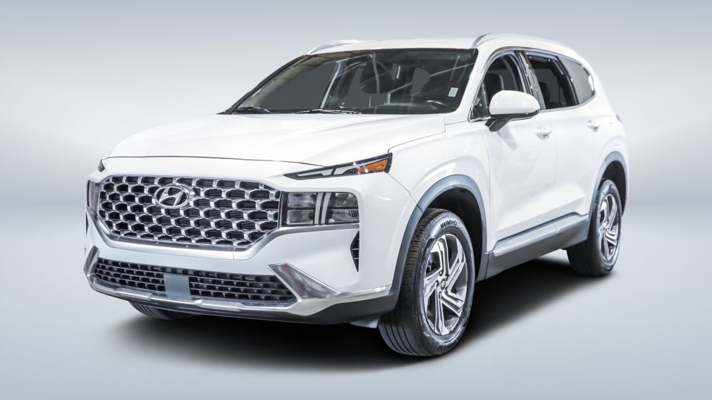 Hyundai Santa Fe Preferred 2023 d&rsquo;occasion à vendre - 3
