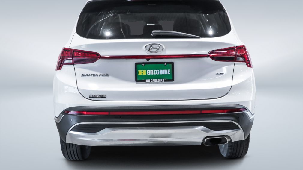 Hyundai Santa Fe Preferred 2023 d&rsquo;occasion à vendre - 6