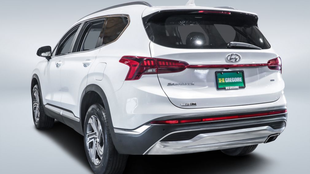 Hyundai Santa Fe Preferred 2023 d&rsquo;occasion à vendre - 5