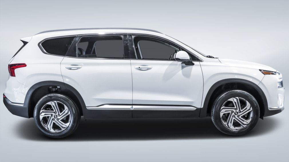 Hyundai Santa Fe Preferred 2023 d&rsquo;occasion à vendre - 8