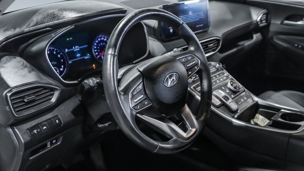 Hyundai Santa Fe Preferred 2023 d&rsquo;occasion à vendre - 9