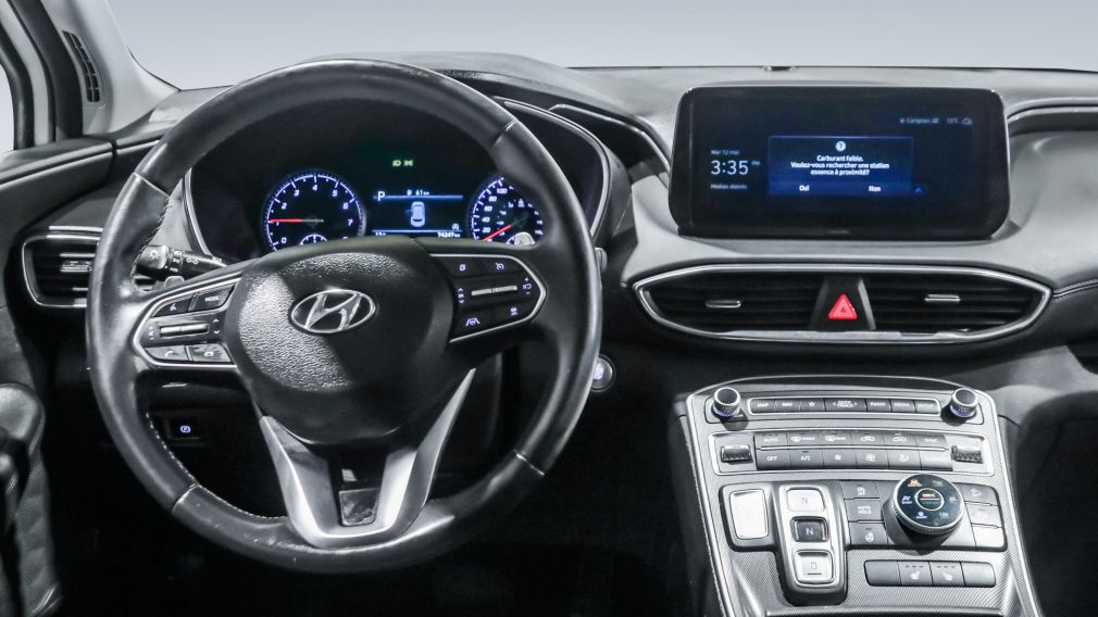 Hyundai Santa Fe Preferred 2023 d&rsquo;occasion à vendre - 13