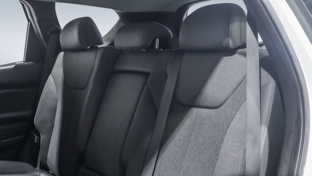 Hyundai Santa Fe Preferred 2023 d&rsquo;occasion à vendre - 19