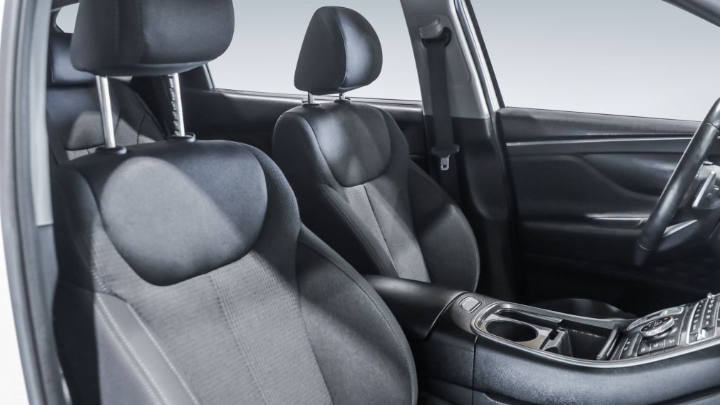 Hyundai Santa Fe Preferred 2023 d&rsquo;occasion à vendre - 22