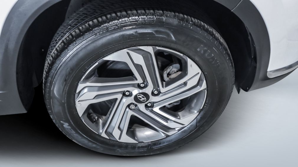 Hyundai Santa Fe Preferred 2023 d&rsquo;occasion à vendre - 23