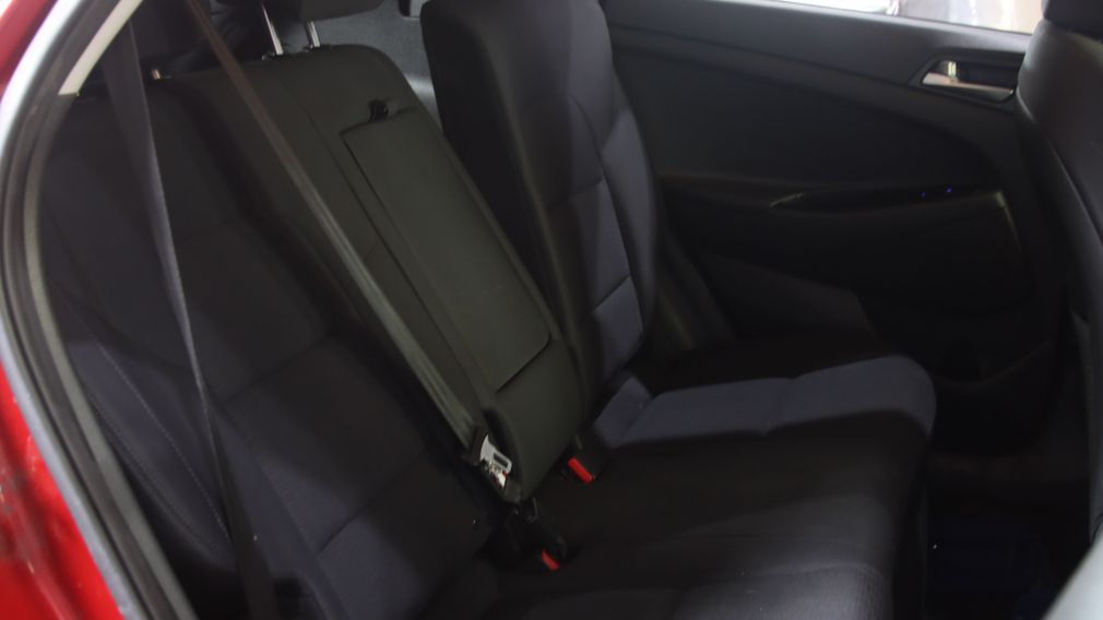 Hyundai Tucson Preferred 2021 d&rsquo;occasion à vendre - 24