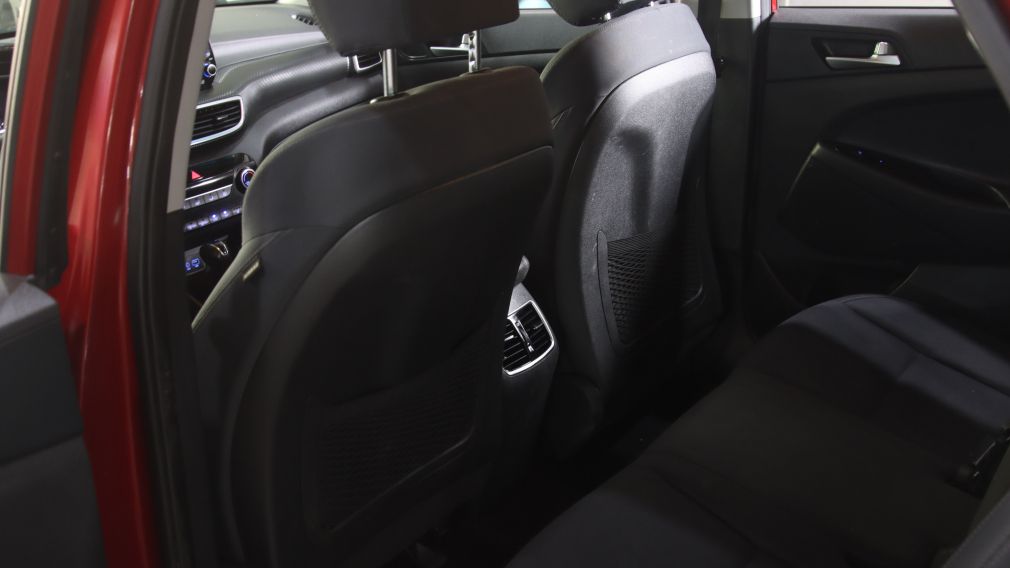 Hyundai Tucson Preferred 2021 d&rsquo;occasion à vendre - 20