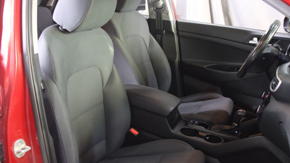 Hyundai Tucson Preferred 2021 d&rsquo;occasion à vendre - 26